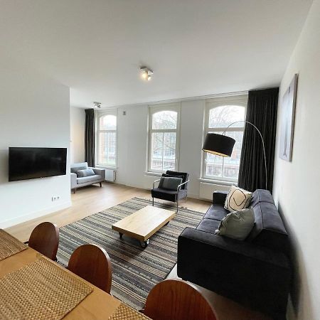 Residences Jordan Canal Amsterdam Exterior foto